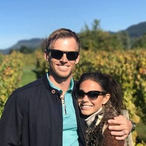 Meet your Posher, Patrick